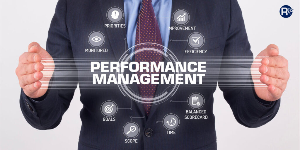 Navigating Uncertainty with Agile Performance Management